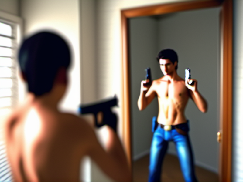 Magazine Dreams あれって妄想?と解釈すると、この作品のヤバさの度合いが変わる